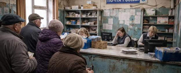 «Так больше нельзя»: в Совфеде признали катастрофу в «Почте России»