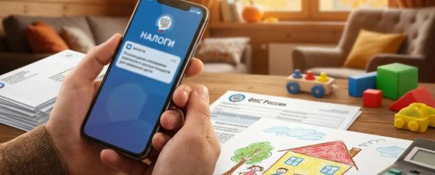 Три шага, чтобы не переплатить налог на имущество в 2026 году