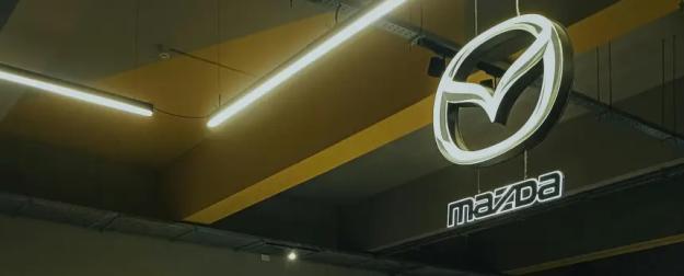 Автокатастрофа Японии начнется с Mazda