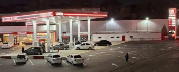 «Лукойл» уходит красиво: активы компании по всему миру проданы за 3 дня