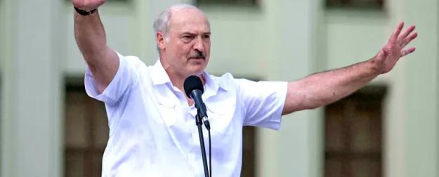 «Для США у нас нет»: Лукашенко рассказал о ситуации с удобрениями