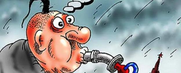 Укро-политики мечтают замириться с Москвой и снова «пилить» русский газ