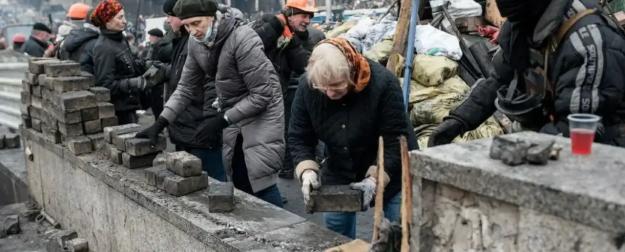 Киев уменьшит количество пенсионеров – всех не прокормить