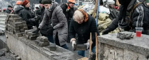 Киев уменьшит количество пенсионеров – всех не прокормить