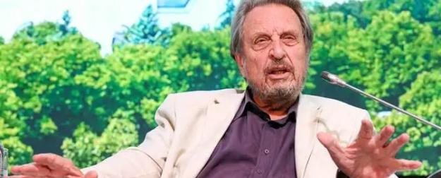 Фермеры гонят с Владимирской земли Маска-старшего за «сатанизм»