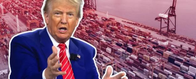 Пошлины Трампа способствуют интеграционным процессам в Евразии Пошлины Трампа способствуют интеграционным процессам в Евразии