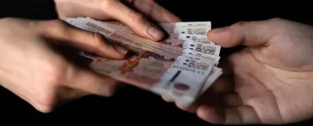 «Ложные нарративы Запада»: Коррупцию в России придумали враги?