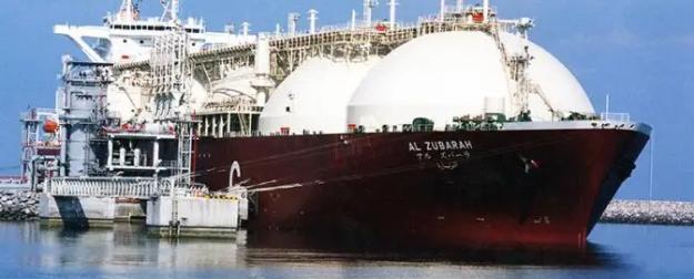 Претензи к СПГ из Катара: Европа готова «экологически окоченеть»