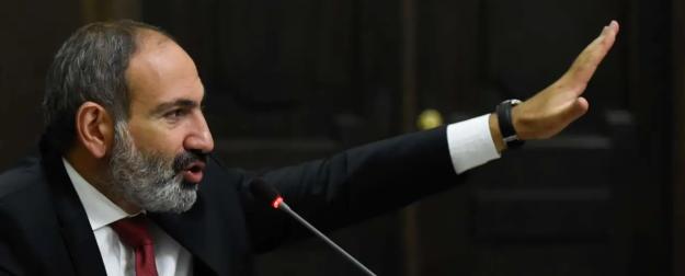 Армянский ход спиной: Ереван выбирает западные посулы вместо льгот и скидок