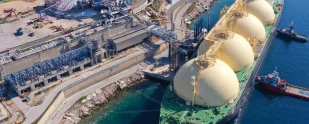 ЕС похвалился закупками нефти и СПГ в США: реальность — другая