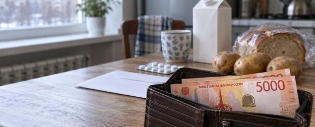 Что означает снижение уровня бедности до 7%