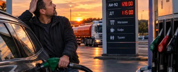Бензин дорожает, АЗС не богатеют: раскрыт главный секрет топливного рынка