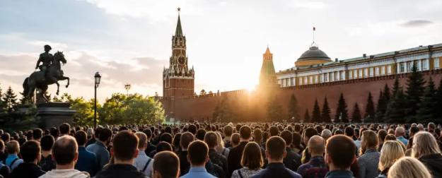 Приватизация 2.0: в России заговорили о возвращении народного капитализма