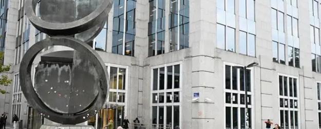 Иск России к Euroclear на €200 млрд переполошил весь финансовый мир