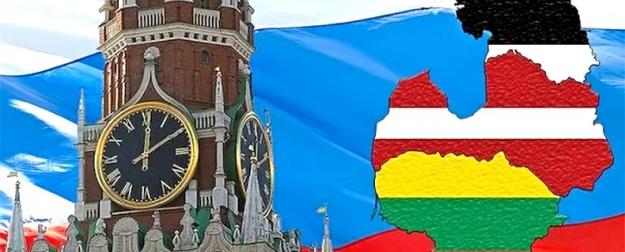 Прибалтика и Финляндия не выдержали санкций против России