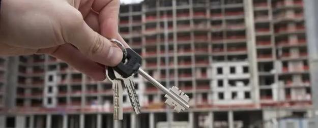 Ипотека 0%, но не для всех: ГД предложила суперставку для некоторых граждан Ипотека 0%, но не для всех: ГД предложила суперставку для некоторых граждан