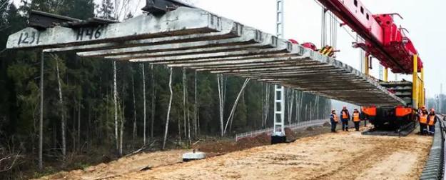 На «железку» из Арктики к Транссибу денег нет