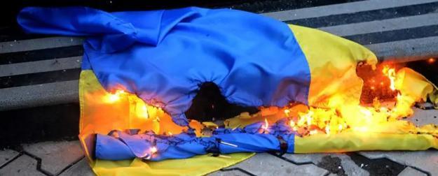 Власти Днепра и Харькова бросают свои города Власти Днепра и Харькова бросают свои города