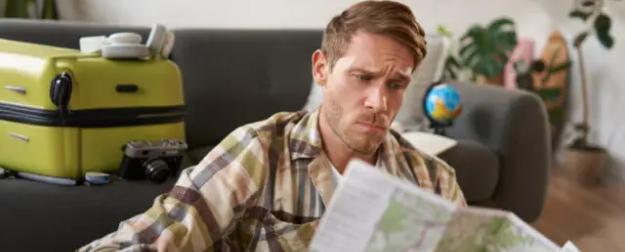 Чемоданный сбор: в РФ предлагают взимать налог за зарубежные поездки