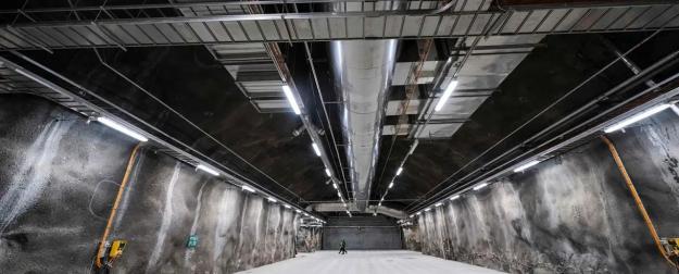 Финны закладывают ядерный сюрприз для России на сто тысяч лет