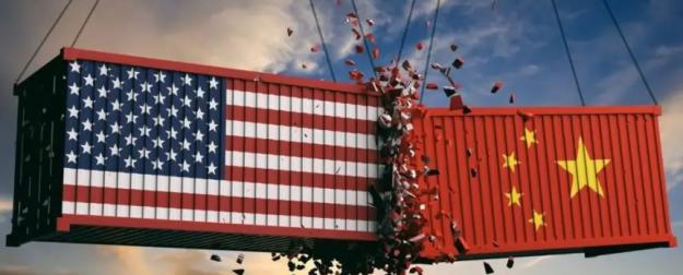 Международная торговля в 2025 году: Трамп шумит, Китай укрепляет позиции