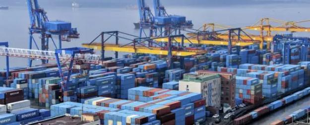 Россия оказалась на дне в списке стран по экономическому росту