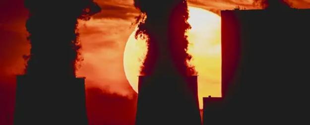 США мешают достижению климатических целей