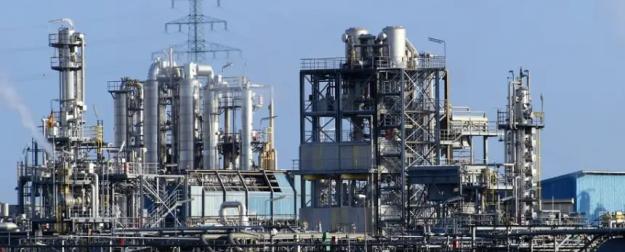 Теперь ВСУ взялись за газовую инфраструктуру: атакован крупнейший ГПЗ на юге РФ Теперь ВСУ взялись за газовую инфраструктуру: атакован крупнейший ГПЗ на юге РФ