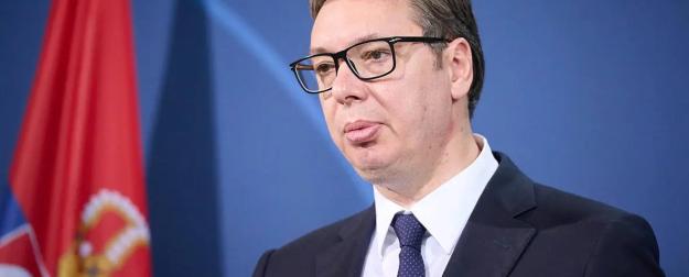 Вучич предрек Европе «энергетический ад»