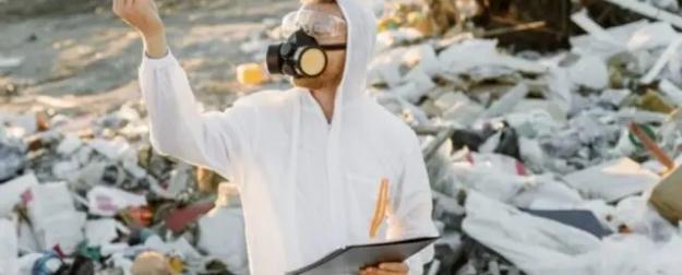 Мусорный беспредел: экологи захейтили переработку отходов в России