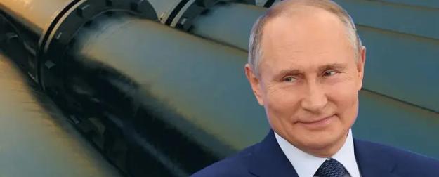 Удар Брюсселя по российскому газу будет иметь последствия Удар Брюсселя по российскому газу будет иметь последствия