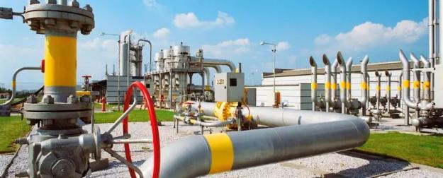 Отобранная у «Газпрома» компания купит каспийский газ для Германии Отобранная у «Газпрома» компания купит каспийский газ для Германии