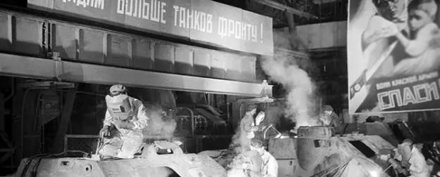 Что помогло СССР победить нацистскую Германию