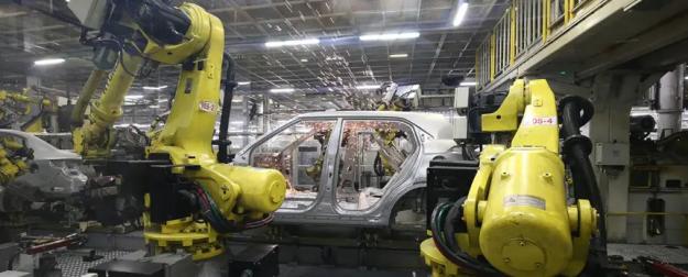 Россия завершает перезагрузку автомобильных заводов: что это будет