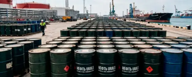 Идеальный шторм стал благом для России