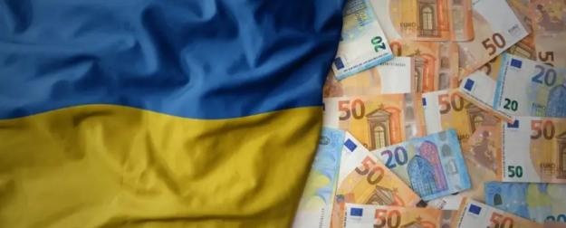 Финансовый шантаж: Украина требует репарации авансом Финансовый шантаж: Украина требует репарации авансом