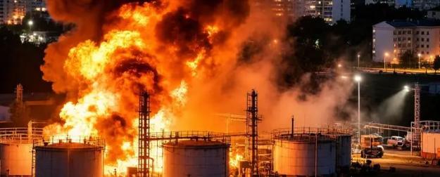 ВСУ не смогли уничтожить ни одного российского НПЗ – украинский политолог