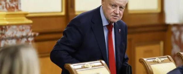 Миронов предложил переподчинить госстатистику президенту. Что это изменит?