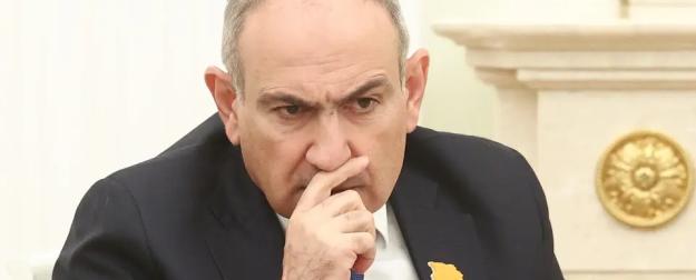 Пашинян вымолил у России отмену запретов на ввоз товаров