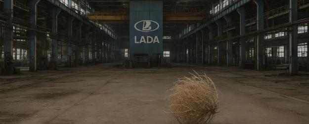 Спасти умирающего гиганта: чтобы спасти АвтоВАЗ, в РФ пошли на крайние меры