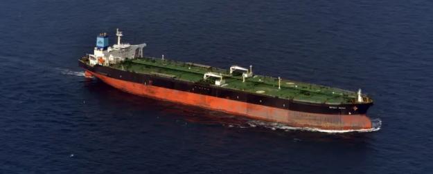 Из-за отказа Моди в море развернут вспять танкеры с российской нефтью Из-за отказа Моди в море развернут вспять танкеры с российской нефтью