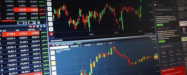 Россия строит собственную биржевую архитектуру