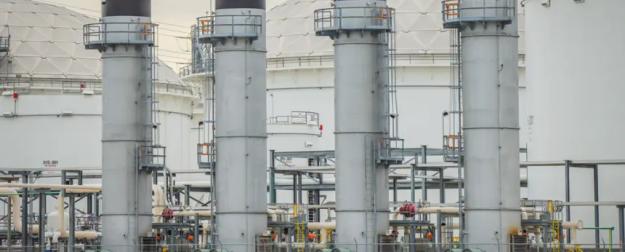 Унижение без газа: Австралия, поставщик СПГ, стоит с протянутой рукой за сырьем