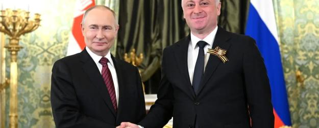 Абхазия: «альтернативы» экономическим связям с Россией не предвидится