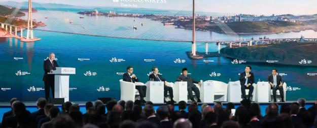 ВЭФ-2026: инфраструктурные проекты и долгосрочные экономические связи с АТР