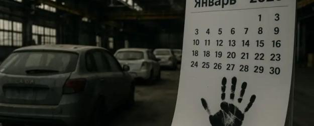 «Чёрный январь» АвтоВАЗа: увольнения, полупростой и з/п на уровне выживания