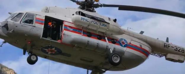 Спасать больше нечем: МЧС столкнулось с острой нехваткой авиации