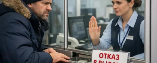 Финансы под замком: в РФ назвали причины отказа банка в возврате вклада