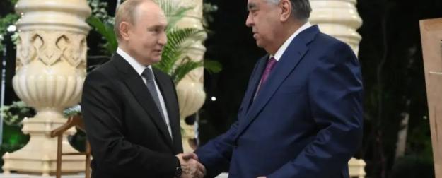 Кремль откроет ворота настежь: вторжение мигрантов под видом соглашения