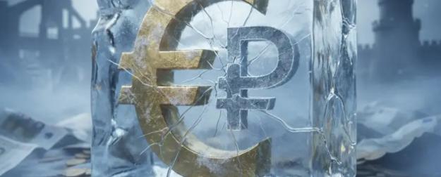 Навсегда: Европа приняла историческое решение по замороженным деньгам РФ